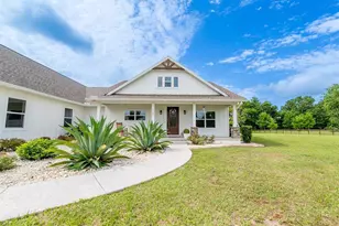 1151 SE 101st St, Trenton, FL 32693 - Photo 3