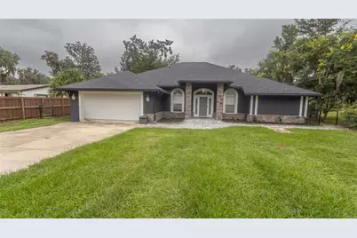 241 SE 5th Avenue, Melrose, FL 32666 - Photo 1