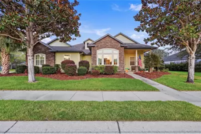 7905 NW 45th Street, Gainesville, FL 32653 - Photo 1
