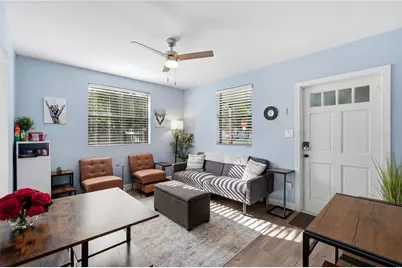 825 NW 19th Avenue, Gainesville, FL 32609 - Photo 7