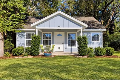 389 SW Kemp Court, Lake City, FL 32024 - Photo 1