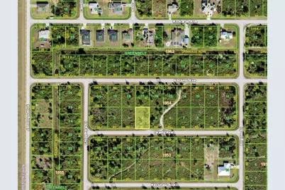 12068 Grady Avenue, Port Charlotte, FL 33981 - Photo 3