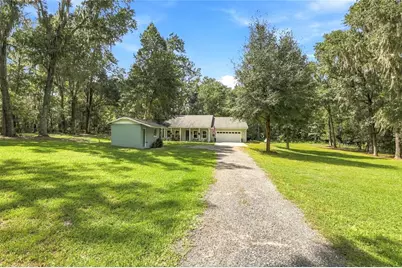 20944 NW 100th Avenue Road, Micanopy, FL 32667 - Photo 5