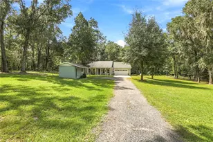 20944 NW 100th Avenue Rd, Micanopy, FL 32667 - Photo 5