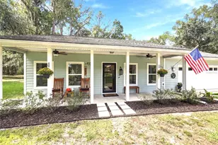 20944 NW 100th Avenue Rd, Micanopy, FL 32667 - Photo 7