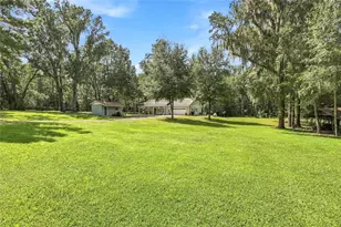 20944 NW 100th Avenue Rd, Micanopy, FL 32667 - Photo 3