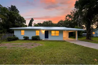 13533 SW 164th Terrace, Archer, FL 32618 - Photo 1