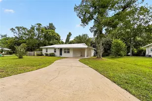 13533 SW 164th Terrace, Archer, FL 32618 - Photo 47