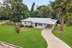 13533 SW 164th Terrace, Archer, FL 32618 - Photo 43