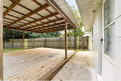 13533 SW 164th Terrace, Archer, FL 32618 - Photo 29