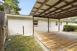 13533 SW 164th Terrace, Archer, FL 32618 - Photo 31