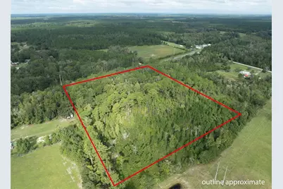 0 SE State Road 100, Starke, FL 32091 - Photo 5