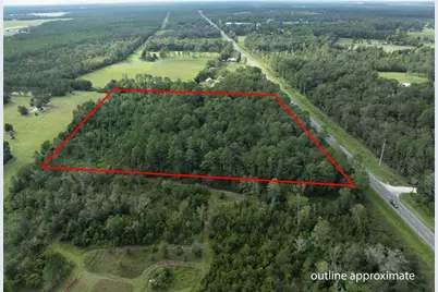 0 SE State Road 100, Starke, FL 32091 - Photo 3