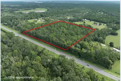 0 SE State Road 100, Starke, FL 32091 - Photo 7