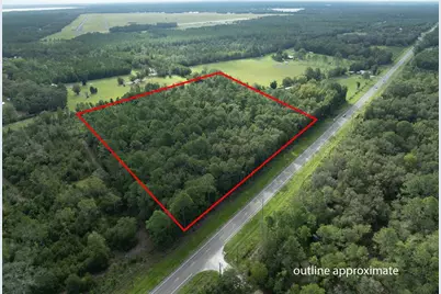 0 SE State Road 100, Starke, FL 32091 - Photo 1