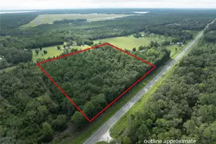0 SE State Road 100, Starke, FL 32091 - Photo 1