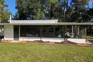 16447 NE 141st Terrace, Fort Mc Coy, FL 32134 - Photo 1