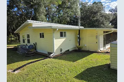 16447 NE 141st Terrace, Fort Mc Coy, FL 32134 - Photo 3