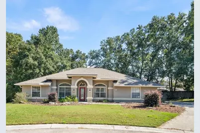 10527 NW 14th Place, Gainesville, FL 32606 - Photo 1