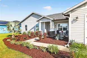 23012 NW 4th Pl, Newberry, FL 32669 - Photo 5