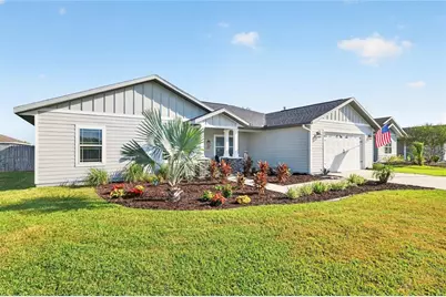 23012 NW 4th Place, Newberry, FL 32669 - Photo 1