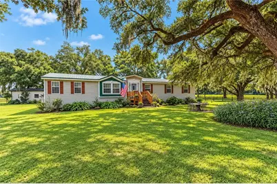 7590 NW 75th Street, Chiefland, FL 32626 - Photo 3