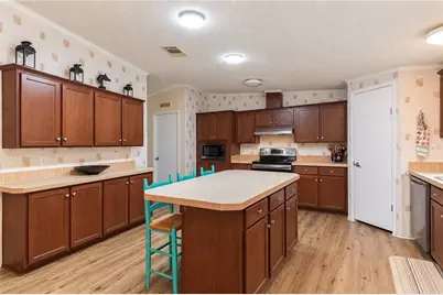 7590 NW 75th Street, Chiefland, FL 32626 - Photo 15