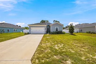 551 NW 4th Pl, Williston, FL 32696 - Photo 1