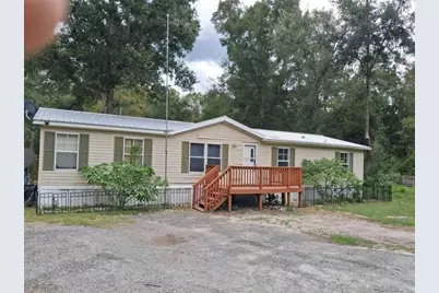 631 NE 674th Street, Old Town, FL 32680 - Photo 1