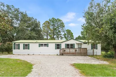 13519 SW 89th Terrace, Archer, FL 32618 - Photo 1
