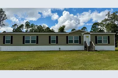 2617 NW 58th Avenue, Jennings, FL 32053 - Photo 1