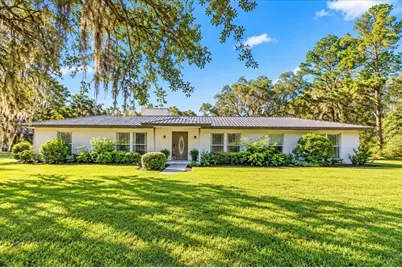6917 NW 254th Avenue, Alachua, FL 32615 - Photo 1