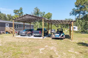 21856 131st Dr, O'Brien, FL 32071 - Photo 3