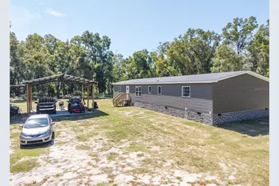21856 131st Drive, O'Brien, FL 32071 - Photo 35