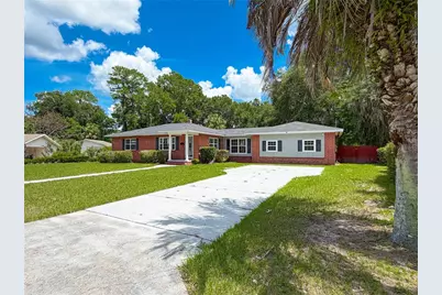 709 NW Palm Drive, Lake City, FL 32055 - Photo 1