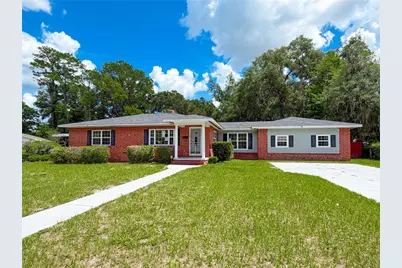709 NW Palm Drive, Lake City, FL 32055 - Photo 5