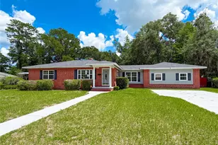 709 NW Palm Dr, Lake City, FL 32055 - Photo 5