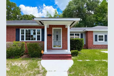 709 NW Palm Drive, Lake City, FL 32055 - Photo 3