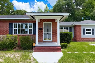 709 NW Palm Dr, Lake City, FL 32055 - Photo 3