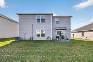 17123 NW 177th Terrace, Alachua, FL 32615 - Photo 25