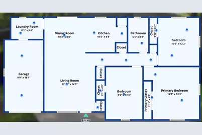 4319 NW 29th Terrace, Gainesville, FL 32605 - Photo 31