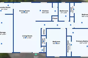 4319 NW 29th Ter, Gainesville, FL 32605 - Photo 31