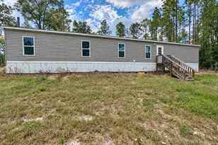 6038 NW 17th Ct, Bell, FL 32619 - Photo 7