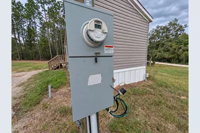6038 NW 17th Court, Bell, FL 32619 - Photo 5