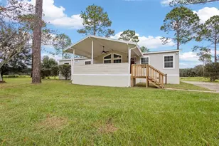 10190 SE Co Rd 319, Trenton, FL 32693 - Photo 45