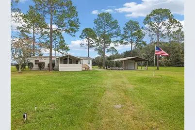 10190 SE County Road 319, Trenton, FL 32693 - Photo 17