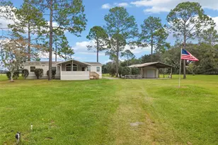 10190 SE Co Rd 319, Trenton, FL 32693 - Photo 17