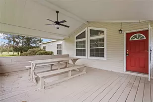 10190 SE Co Rd 319, Trenton, FL 32693 - Photo 5