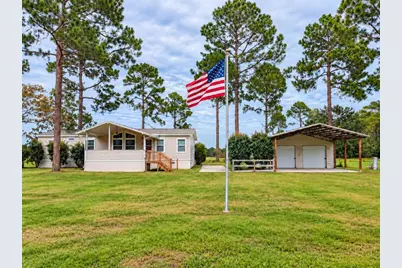 10190 SE County Road 319, Trenton, FL 32693 - Photo 1