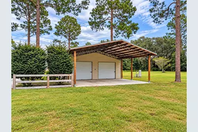 10190 SE County Road 319, Trenton, FL 32693 - Photo 3